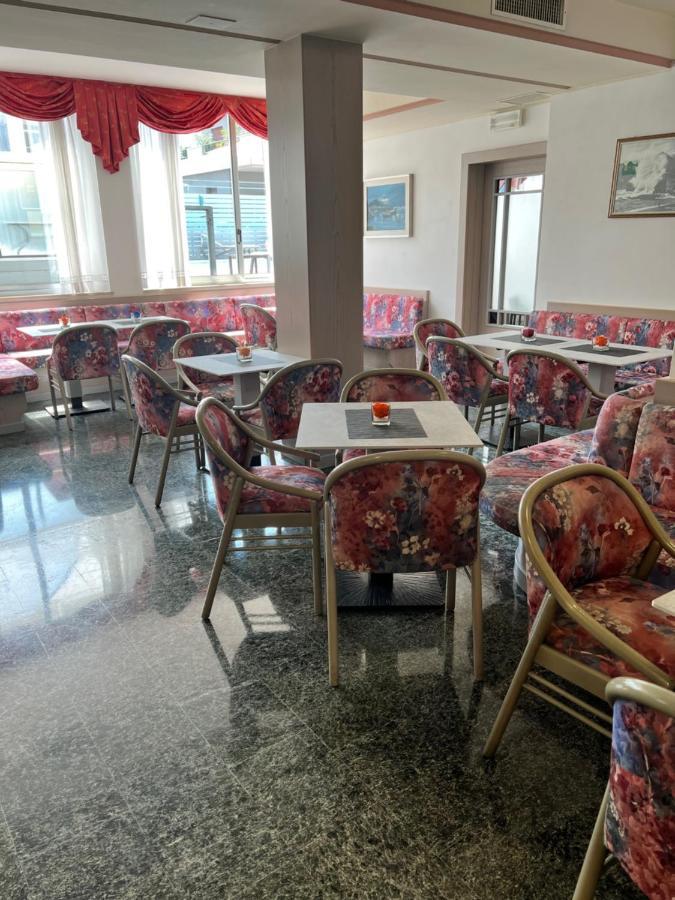 Hotel Miorelli Торболе Экстерьер фото