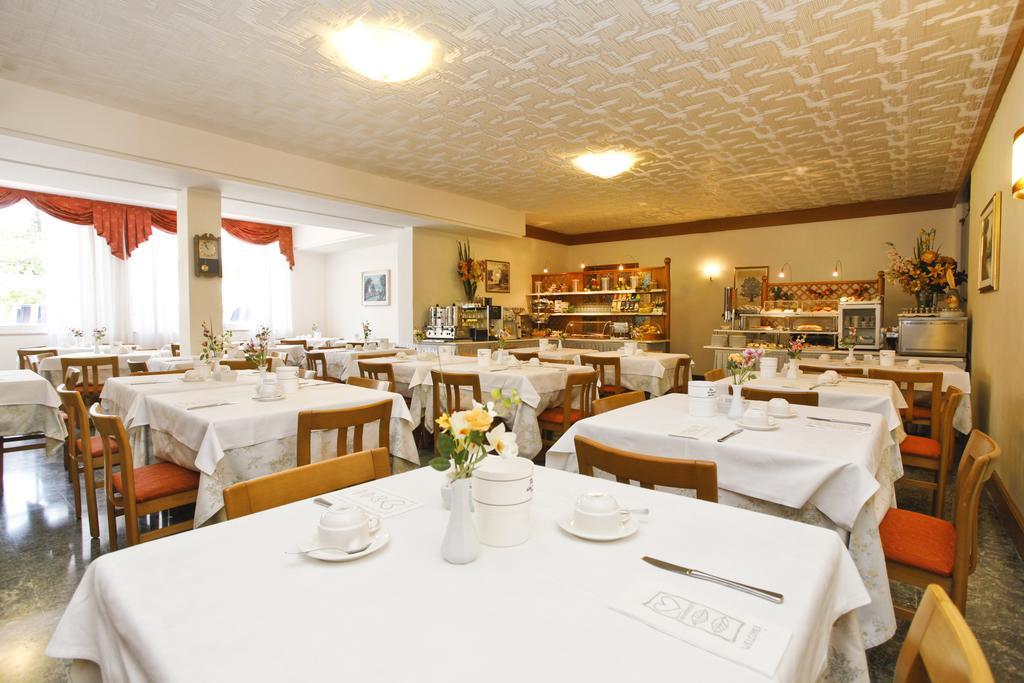Hotel Miorelli Торболе Экстерьер фото