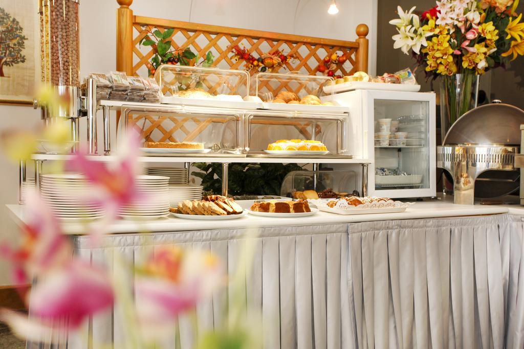 Hotel Miorelli Торболе Экстерьер фото