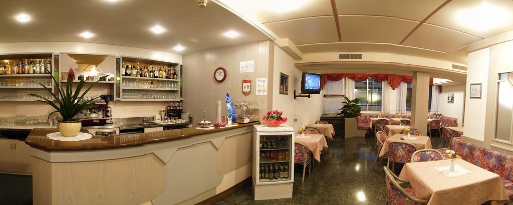 Hotel Miorelli Торболе Экстерьер фото