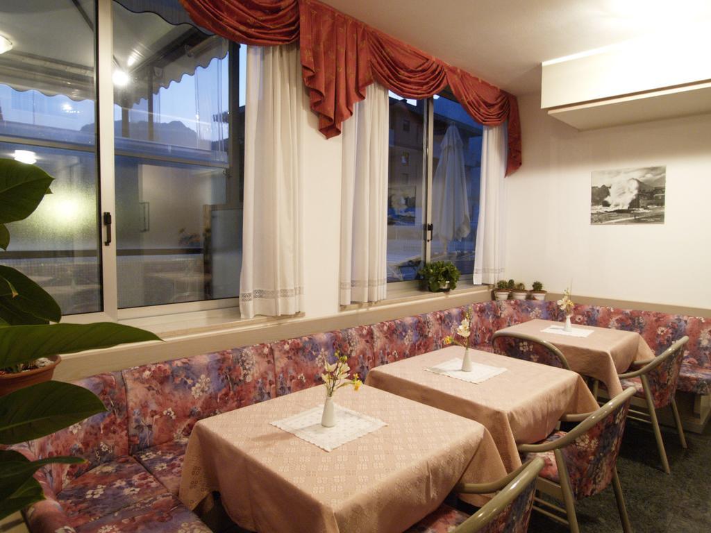 Hotel Miorelli Торболе Экстерьер фото