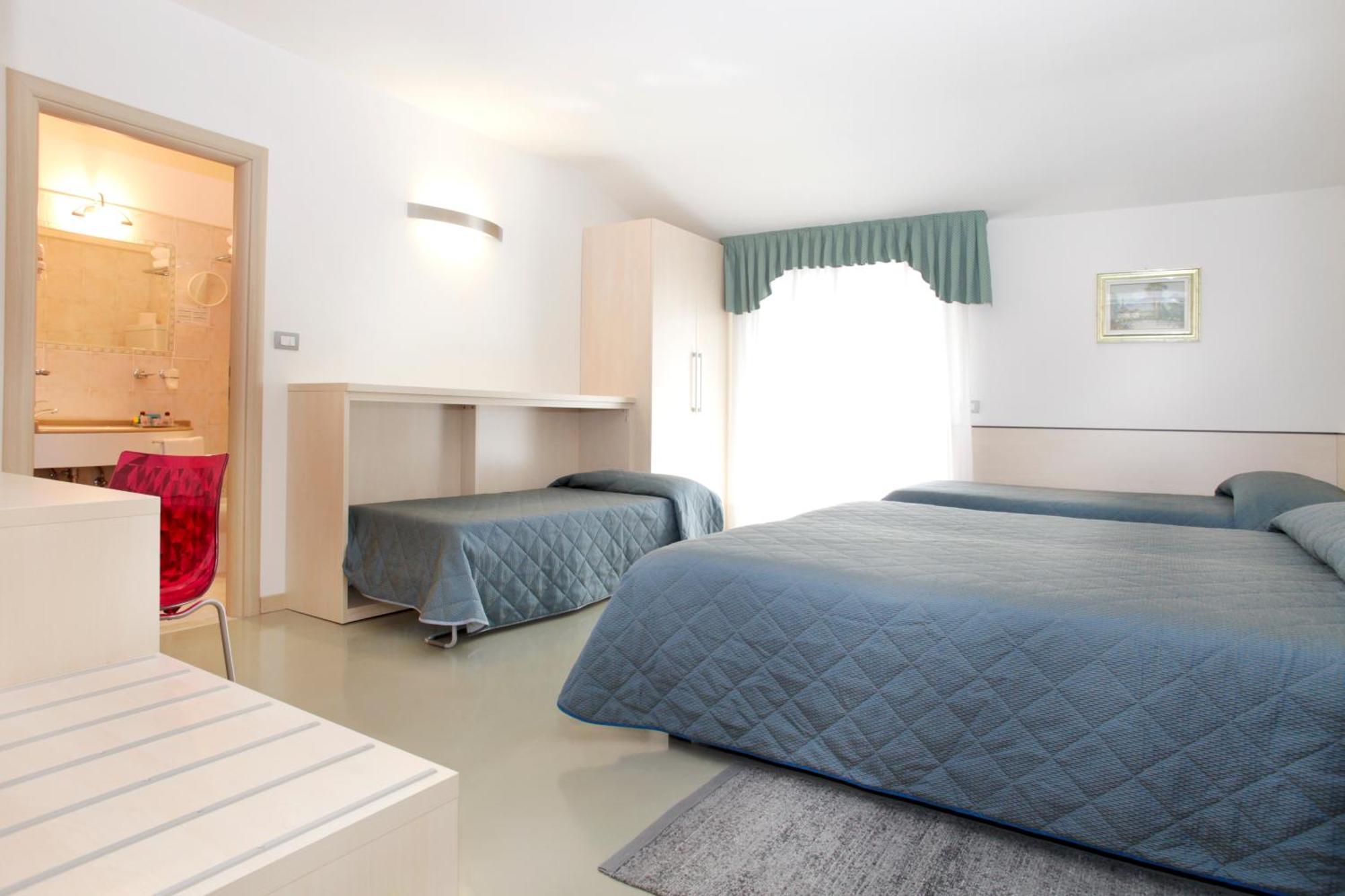 Hotel Miorelli Торболе Экстерьер фото