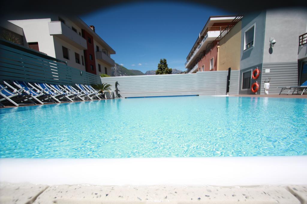 Hotel Miorelli Торболе Экстерьер фото
